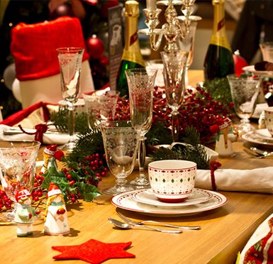 Christmas Function